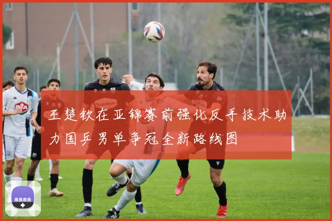 王楚钦在亚锦赛前强化反手技术助力国乒男单争冠全新路线图