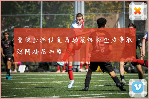 曼联应抓住皇马动荡机会全力争取琼阿梅尼加盟